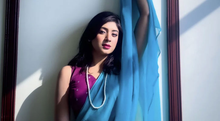 জোভানের বিয়ে, বিপত্তিতে নীলাঞ্জনা নীলা